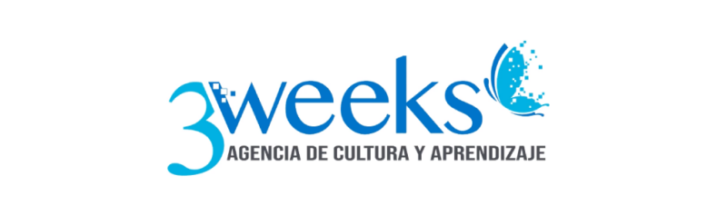 Logo 3 Weeks consulting